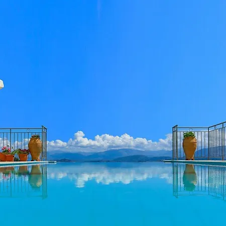 Rose Above Agni With Amazing Views *