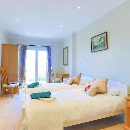 וילה Rose Above Agni With Amazing Views *