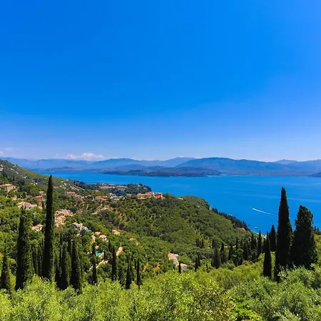 Rose Above Agni With Amazing Views * Kavalleraina