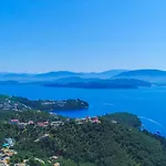 Rose Above Agni With Amazing Views Willa Kavalleraina