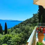 Willa Rose Above Agni With Amazing Views *