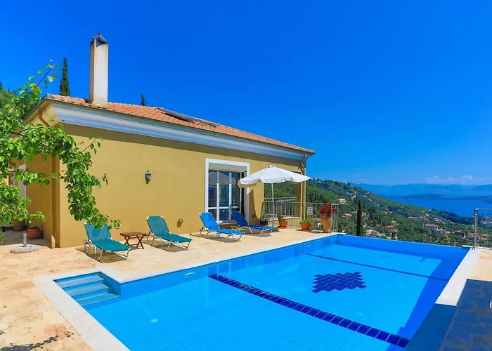 Rose Above Agni With Amazing Views * Kavalleraina