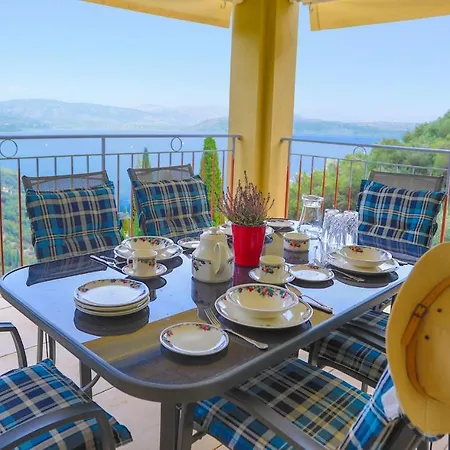 Rose Above Agni With Amazing Views * Kavalleraina