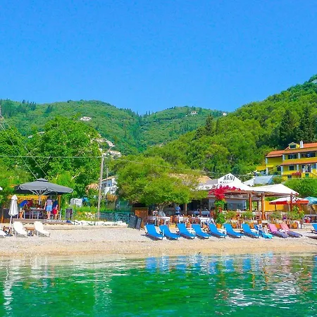 Rose Above Agni With Amazing Views * Kavalleraina