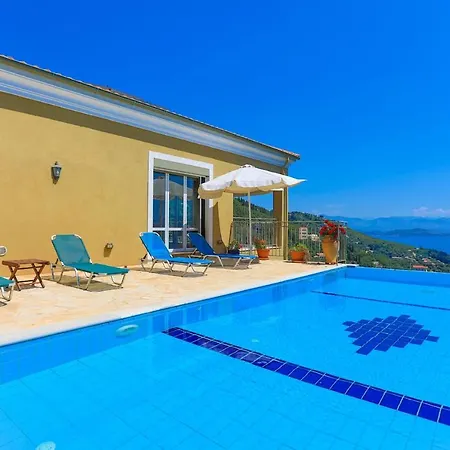 Rose Above Agni With Amazing Views * Kavalleraina