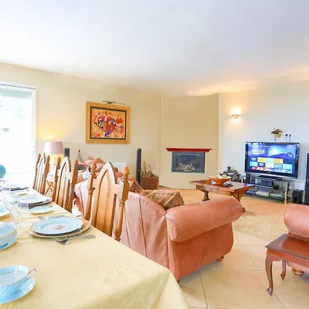 Rose Above Agni With Amazing Views Вилла Kavalleraina