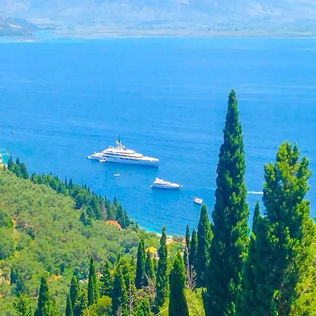 Rose Above Agni With Amazing Views Вилла