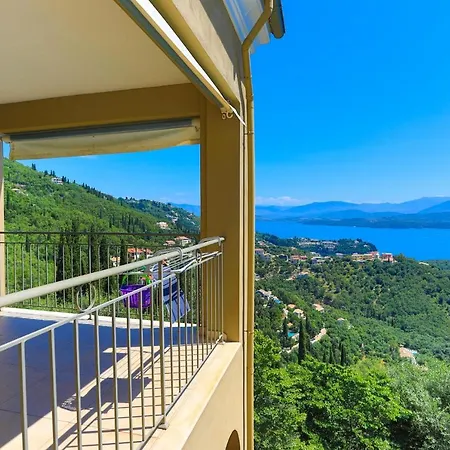 Rose Above Agni With Amazing Views