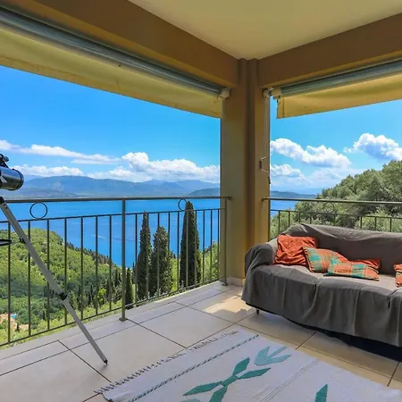 Вилла Rose Above Agni With Amazing Views *