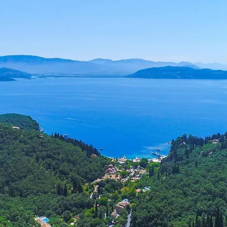 Rose Above Agni With Amazing Views Kavalleraina