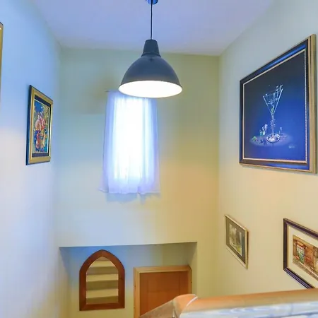 Rose Above Agni With Amazing Views Вилла *