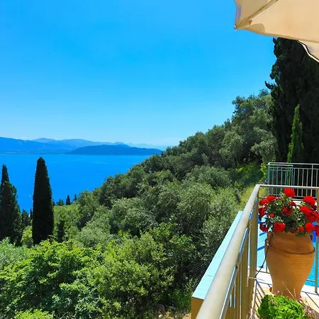 Вилла Rose Above Agni With Amazing Views *