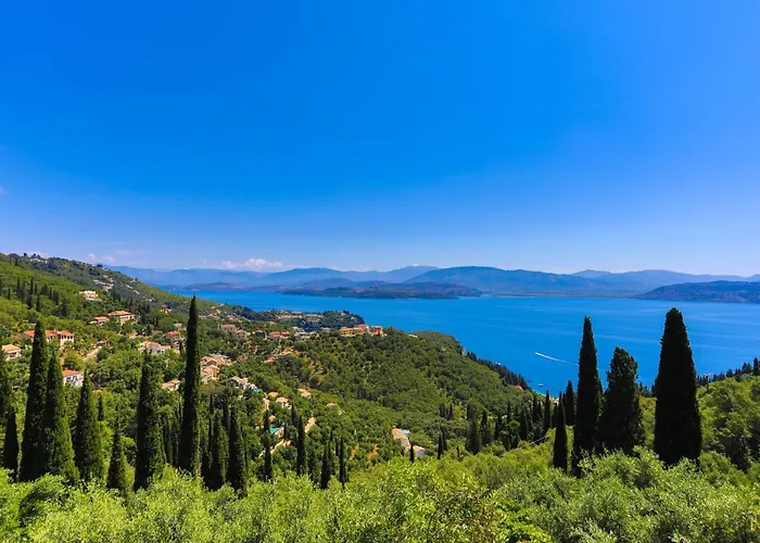 Rose Above Agni With Amazing Views * Kavalleraina